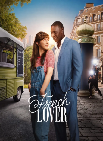French Lover (2025) (Hindi + English) Dual Audio Hollywood Movie HD ESub